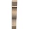 Ekena Millwork Funston Slat Rough Sawn Bracket, Douglas Fir, 4"W x 20"D x 24"H BKT04X20X24FST06RDF - alternate 3